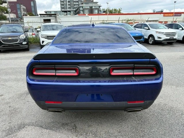 2020 Dodge Challenger 3rd Gen - Image 4 of 12