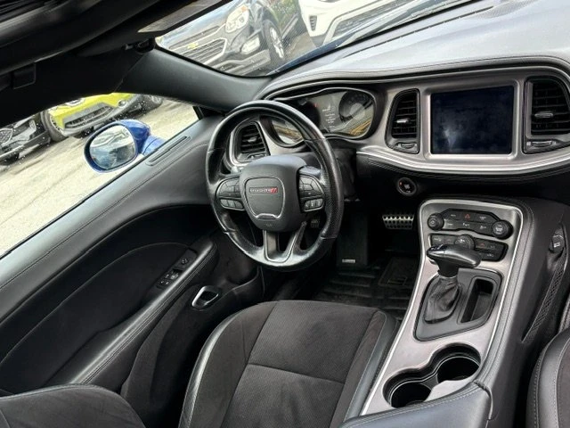 2020 Dodge Challenger 3rd Gen - Image 7 of 12