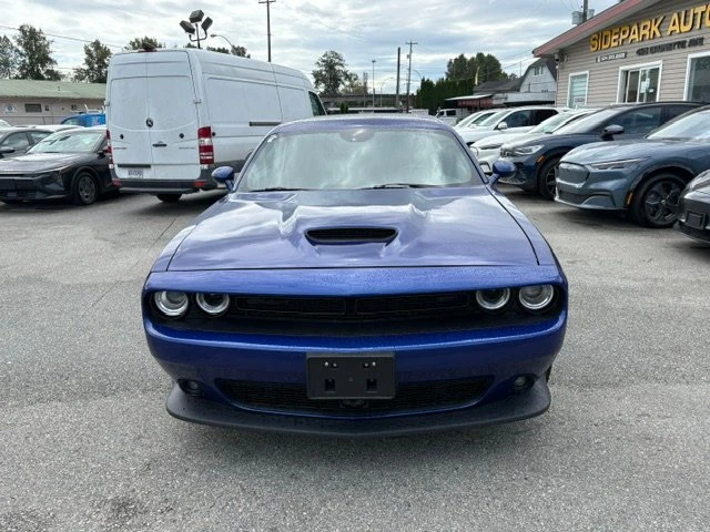 2020 Dodge Challenger 3rd Gen - Image 2 of 12