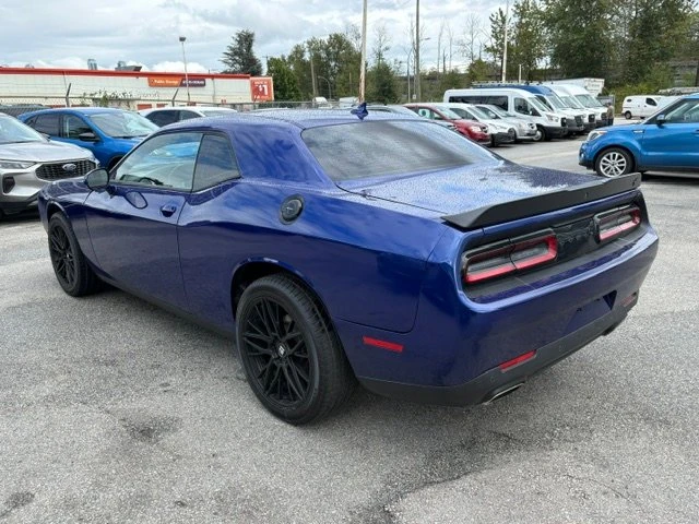 2020 Dodge Challenger 3rd Gen - Image 3 of 12