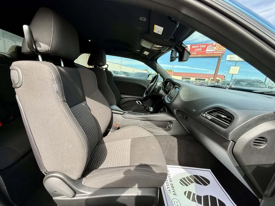 2020 Dodge Challenger 3rd Gen - Image 11 of 20