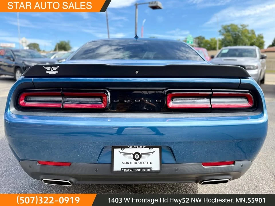 2020 Dodge Challenger 3rd Gen - Image 5 of 20