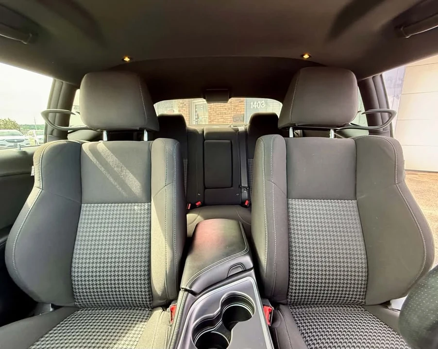 2020 Dodge Challenger 3rd Gen - Image 20 of 20