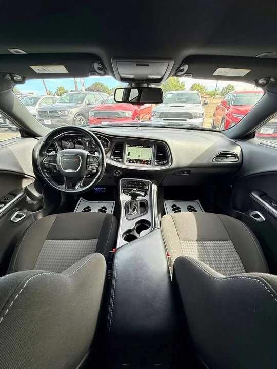 2020 Dodge Challenger 3rd Gen - Image 13 of 20
