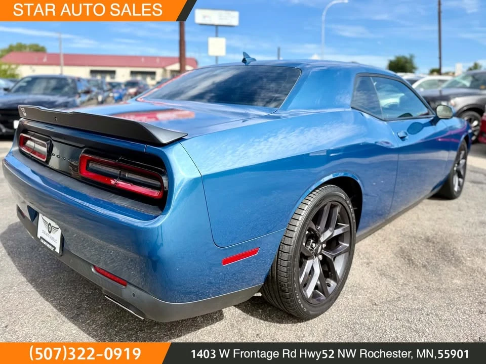 2020 Dodge Challenger 3rd Gen - Image 6 of 20
