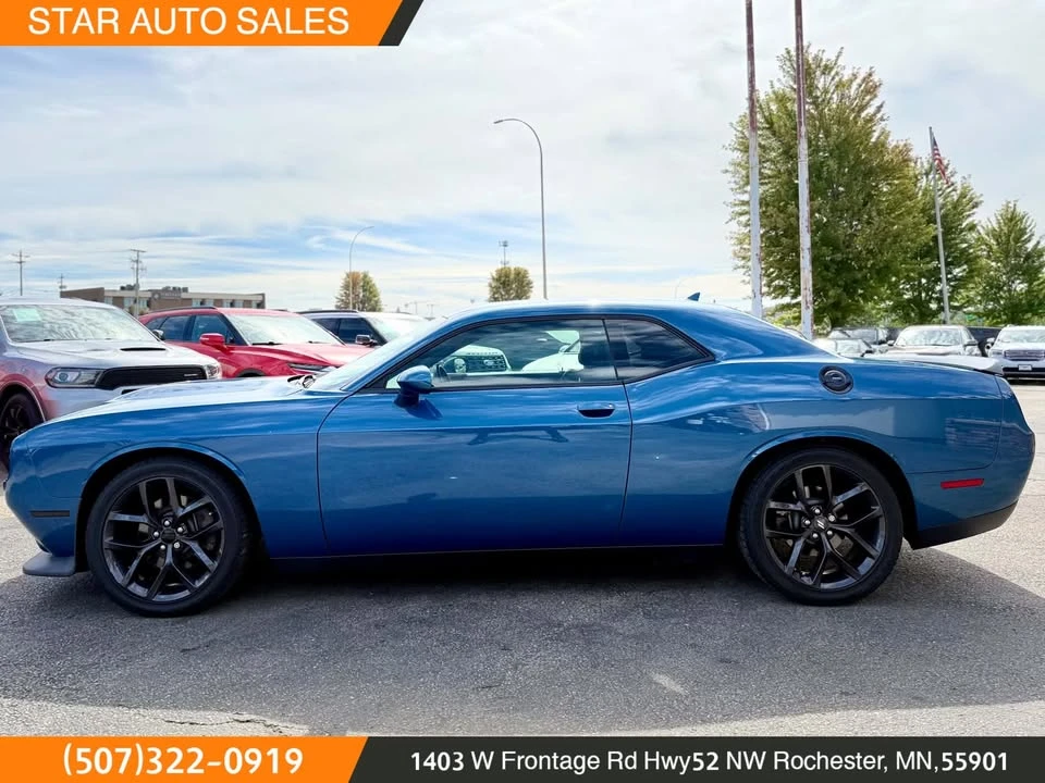 2020 Dodge Challenger 3rd Gen - Image 3 of 20