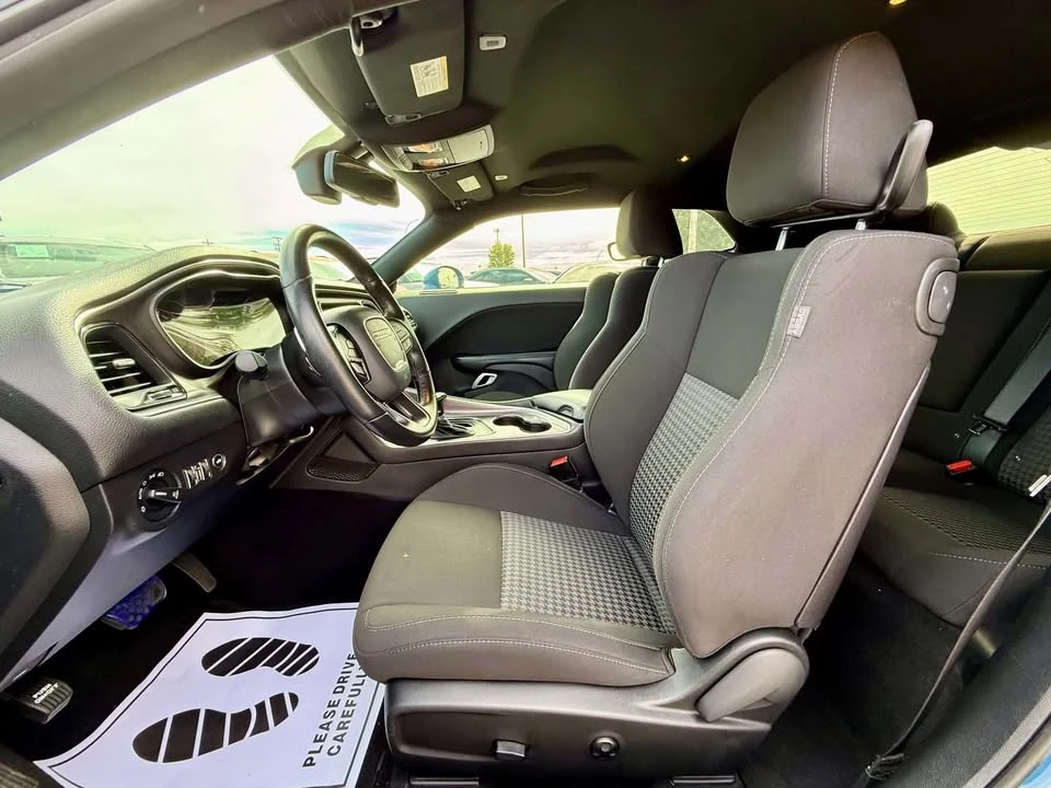 2020 Dodge Challenger 3rd Gen - Image 9 of 20