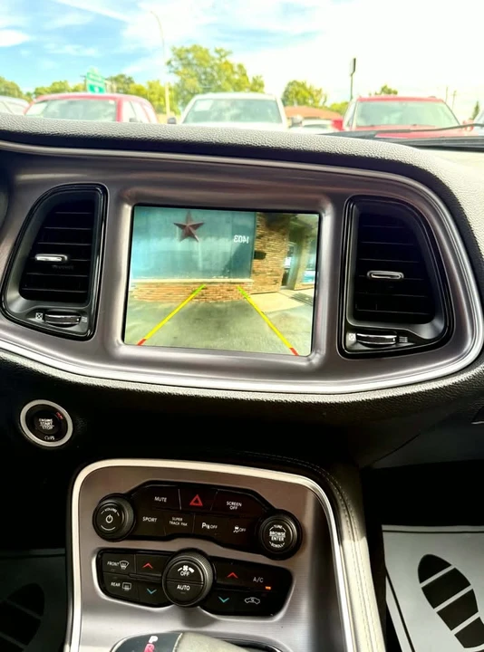 2020 Dodge Challenger 3rd Gen - Image 17 of 20
