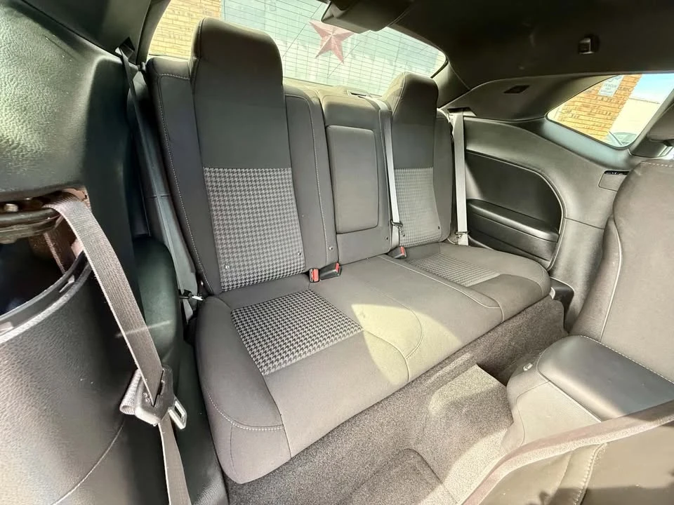 2020 Dodge Challenger 3rd Gen - Image 12 of 20