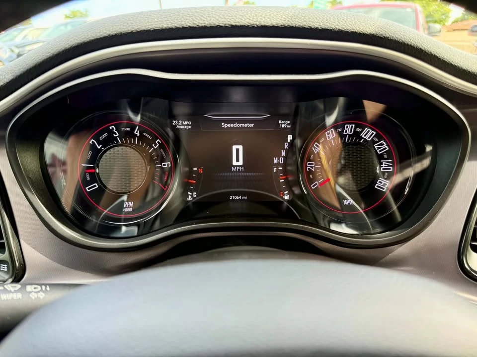 2020 Dodge Challenger 3rd Gen - Image 15 of 20