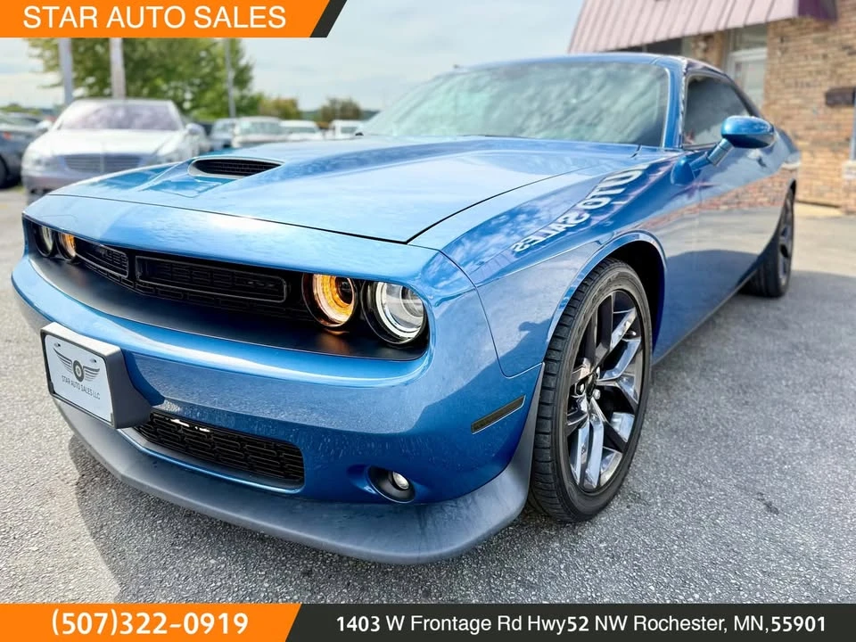 2020 Dodge Challenger 3rd Gen - Image 2 of 20