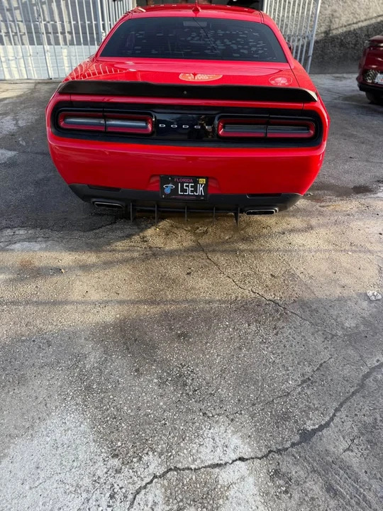 2020 Dodge Challenger 3rd Gen - Image 4 of 6