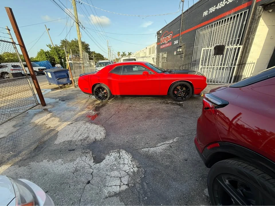 2020 Dodge Challenger 3rd Gen - Image 5 of 6