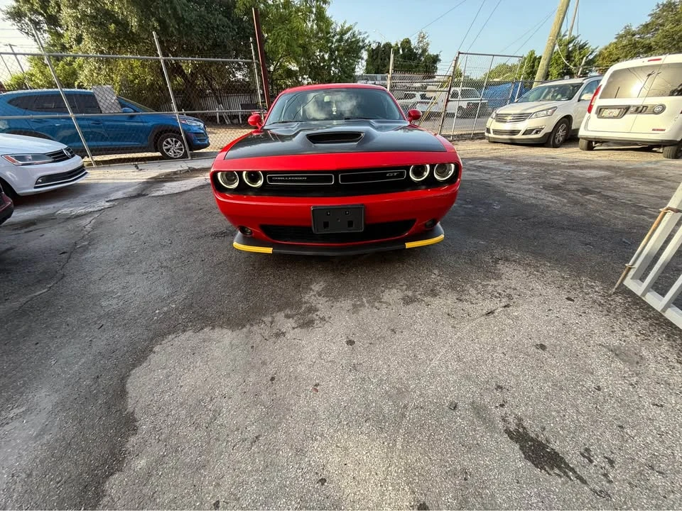 2020 Dodge Challenger 3rd Gen - Image 6 of 6