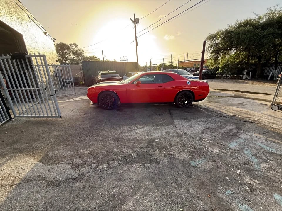 2020 Dodge Challenger 3rd Gen - Image 2 of 6
