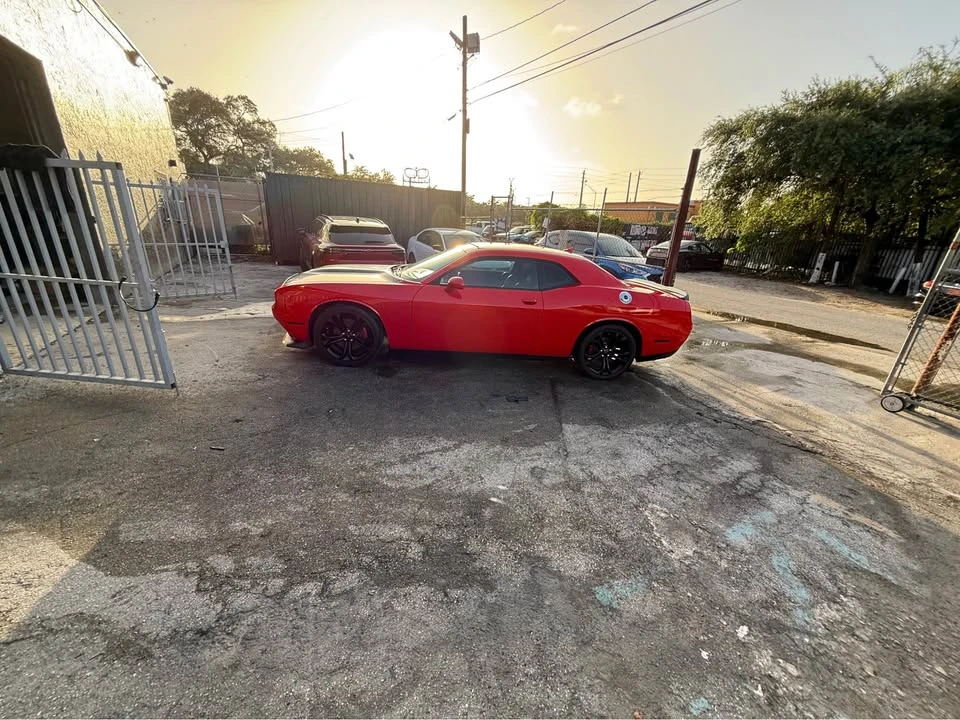 2020 Dodge Challenger 3rd Gen - Image 3 of 6