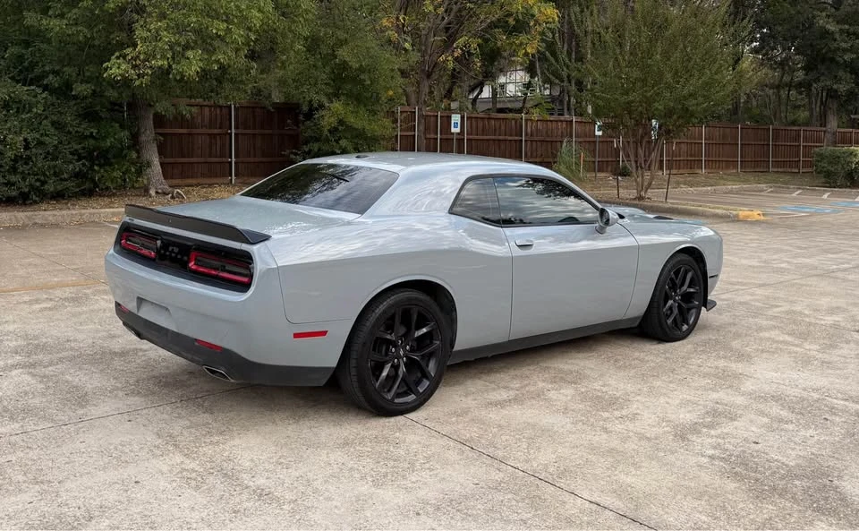 2020 Dodge Challenger 3rd Gen - Image 5 of 11
