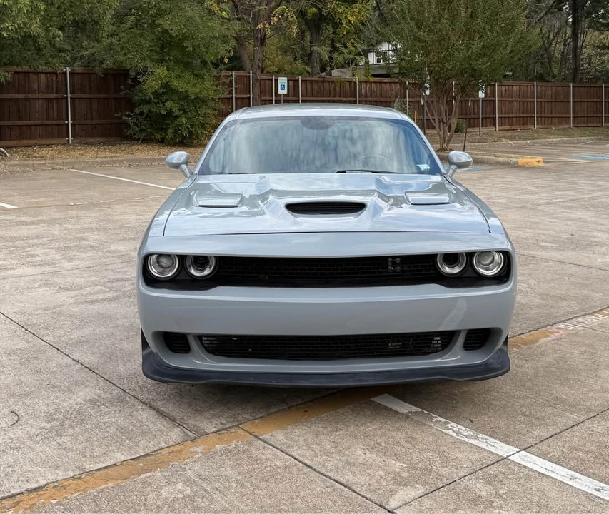 2020 Dodge Challenger 3rd Gen - Image 3 of 11
