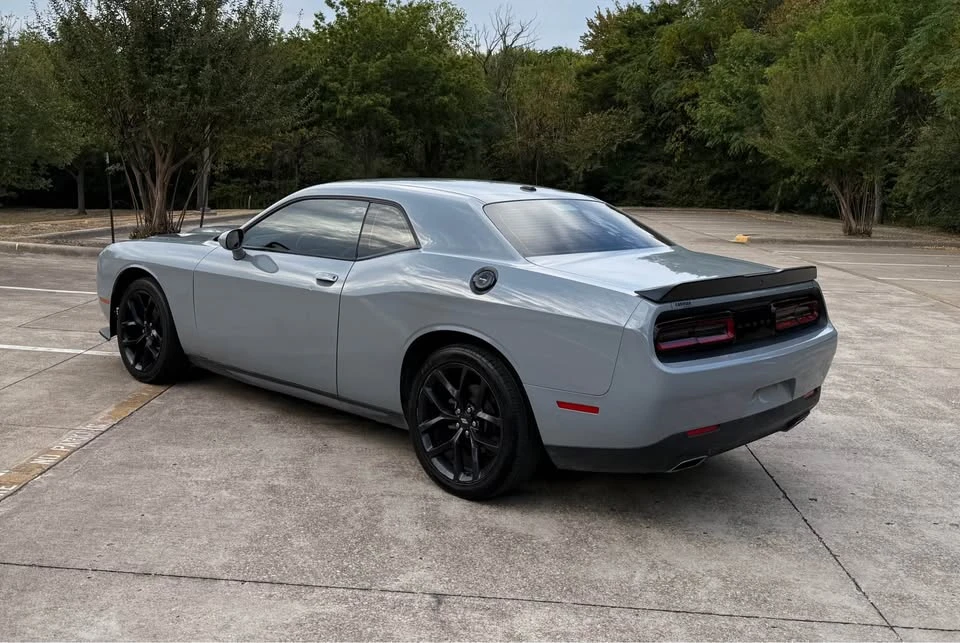 2020 Dodge Challenger 3rd Gen - Image 4 of 11