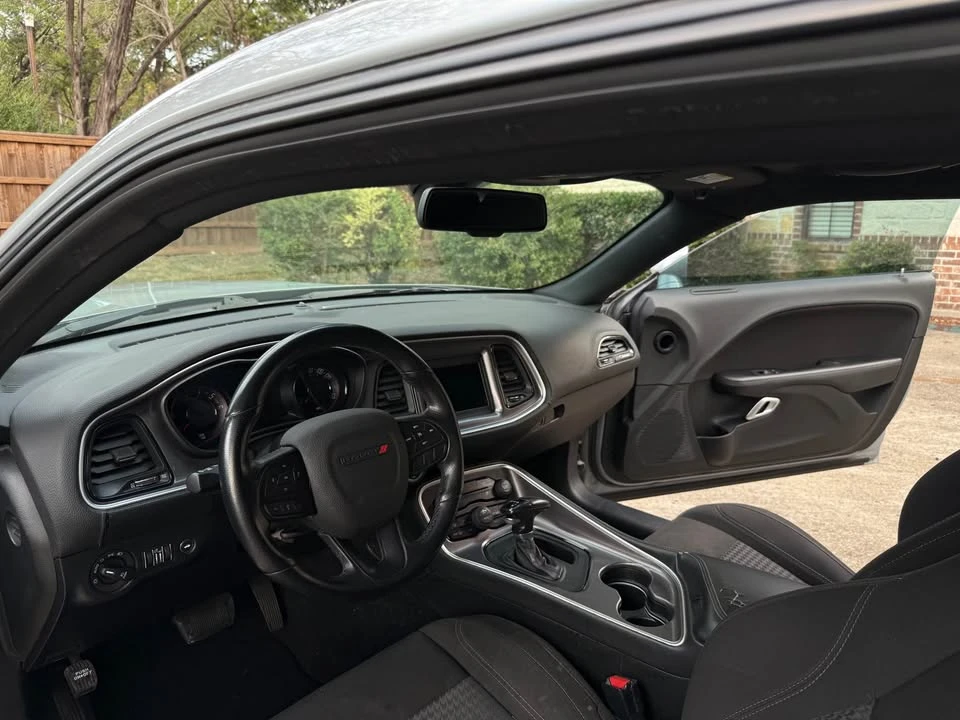 2020 Dodge Challenger 3rd Gen - Image 7 of 11