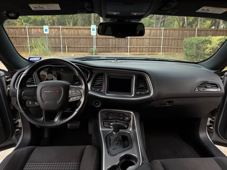 2020 Dodge Challenger 3rd Gen - Image 6 of 11