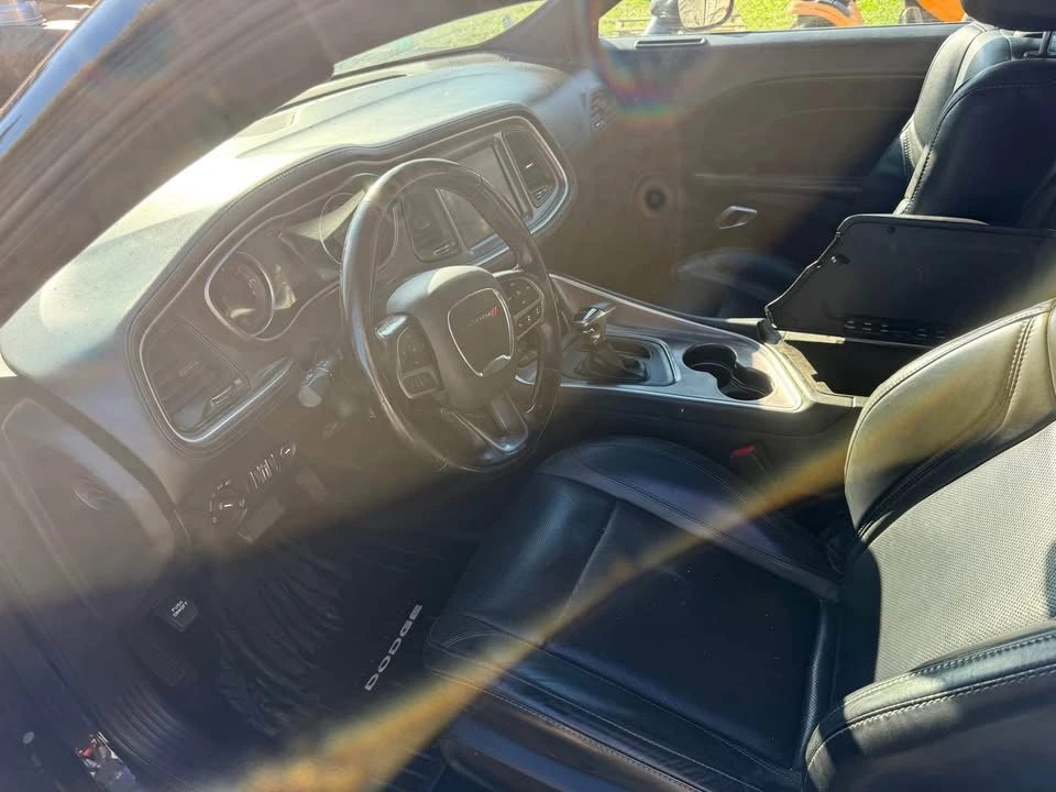 2020 Dodge Challenger 3rd Gen - Image 4 of 6