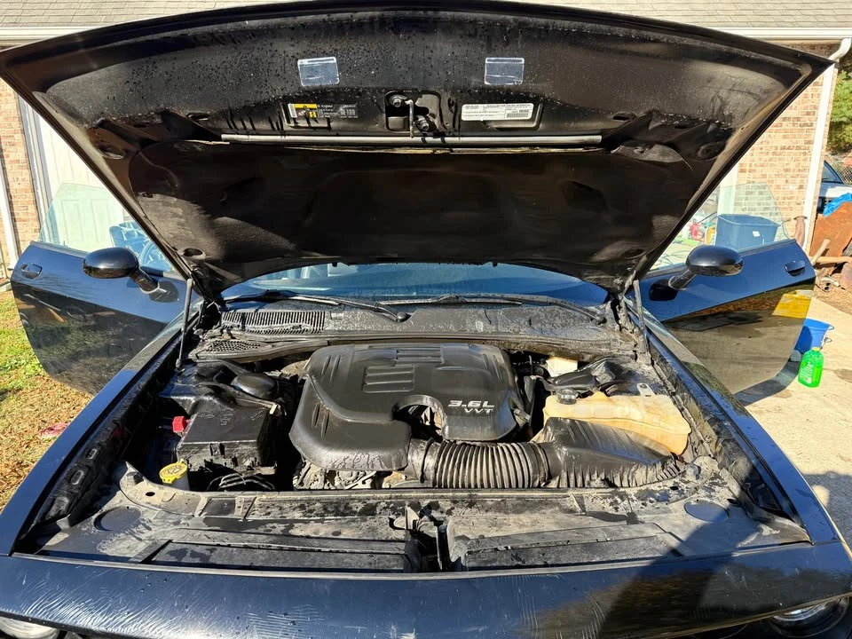 2020 Dodge Challenger 3rd Gen - Image 6 of 6