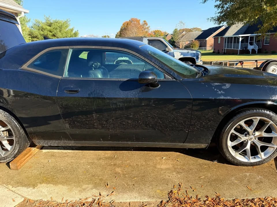 2020 Dodge Challenger 3rd Gen - Image 5 of 6