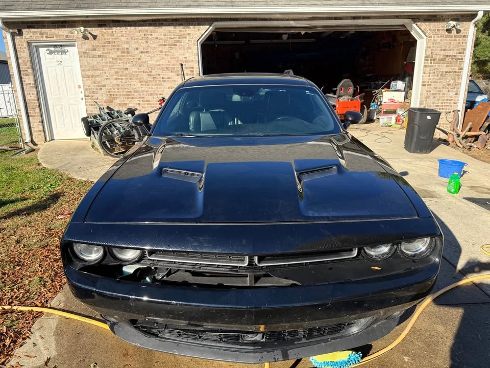 2020 Dodge Challenger 3rd Gen - Image 2 of 6