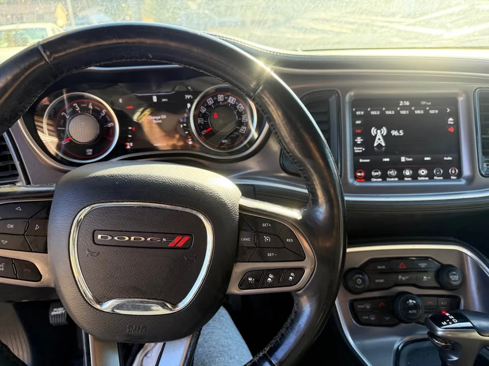 2020 Dodge Challenger 3rd Gen - Image 3 of 6