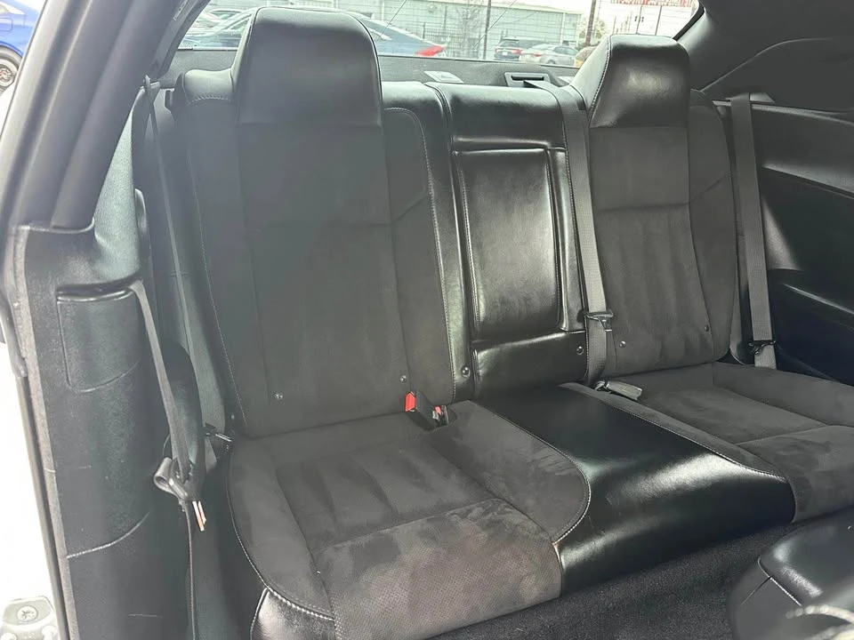 2020 Dodge Challenger 3rd Gen - Image 7 of 16