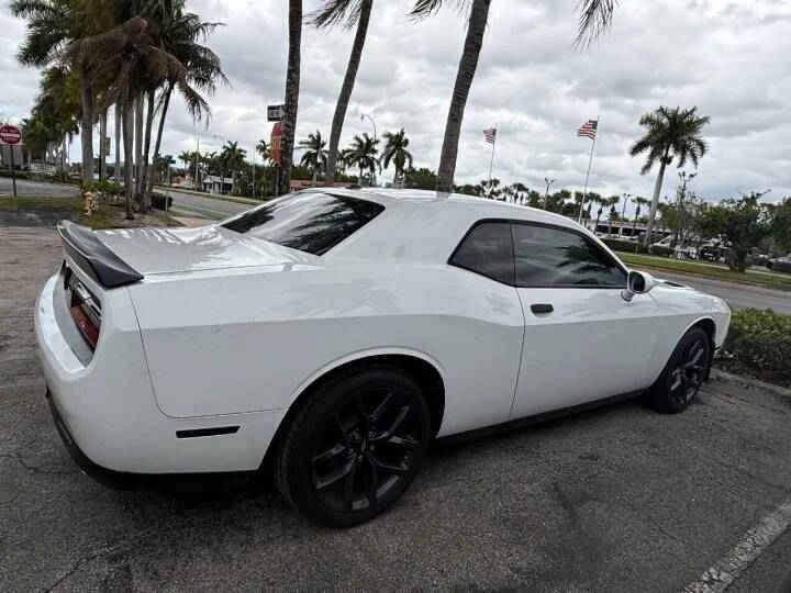 2020 Dodge Challenger 3rd Gen - Image 2 of 2