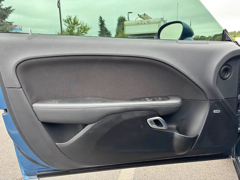 2020 Dodge Challenger 3rd Gen - Image 7 of 11