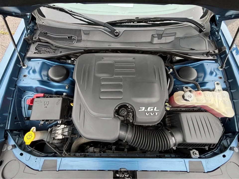 2020 Dodge Challenger 3rd Gen - Image 11 of 11