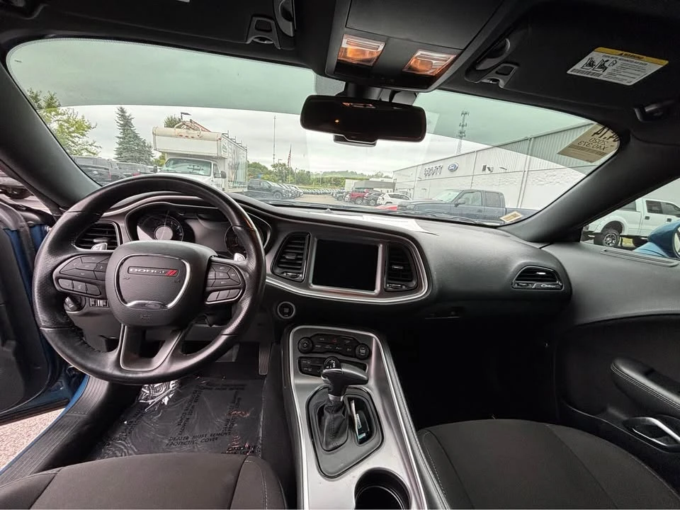 2020 Dodge Challenger 3rd Gen - Image 10 of 11