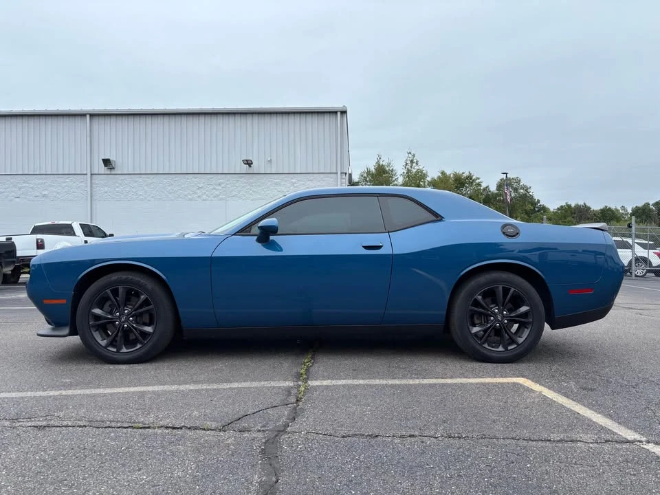 2020 Dodge Challenger 3rd Gen - Image 3 of 11