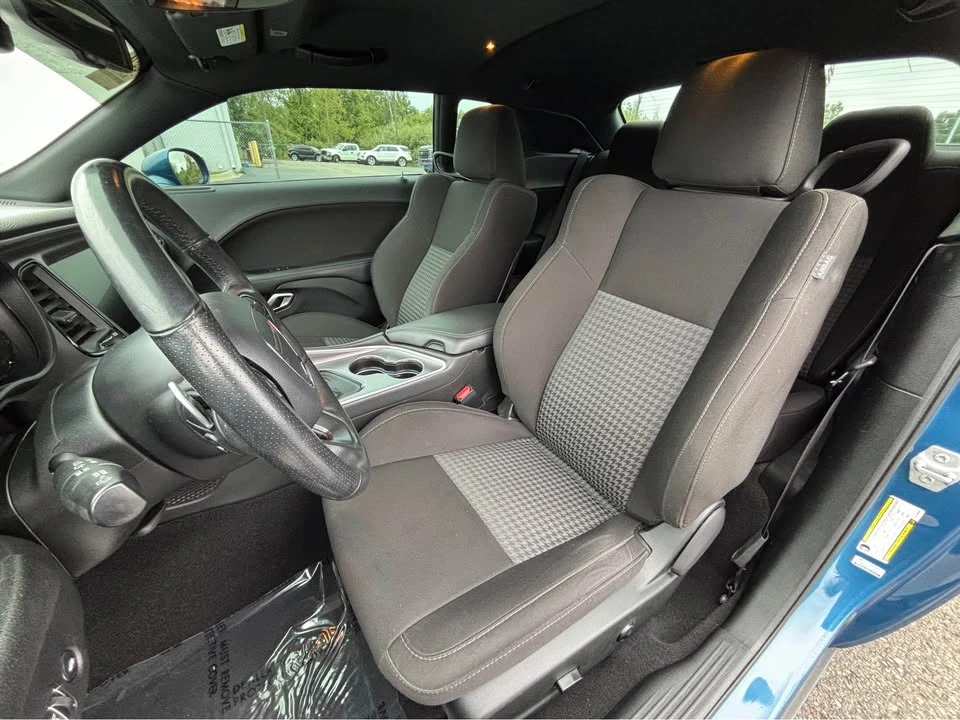 2020 Dodge Challenger 3rd Gen - Image 8 of 11