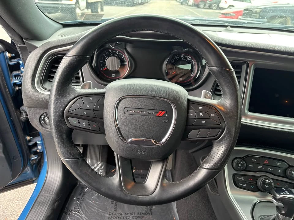 2020 Dodge Challenger 3rd Gen - Image 9 of 11