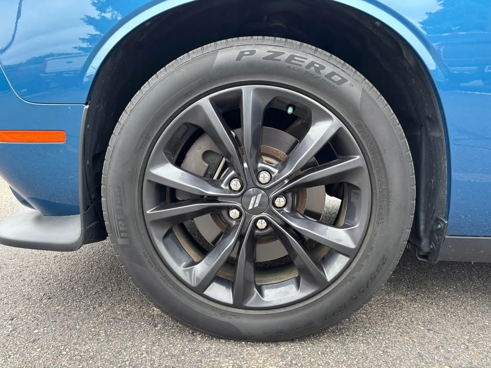 2020 Dodge Challenger 3rd Gen - Image 6 of 11
