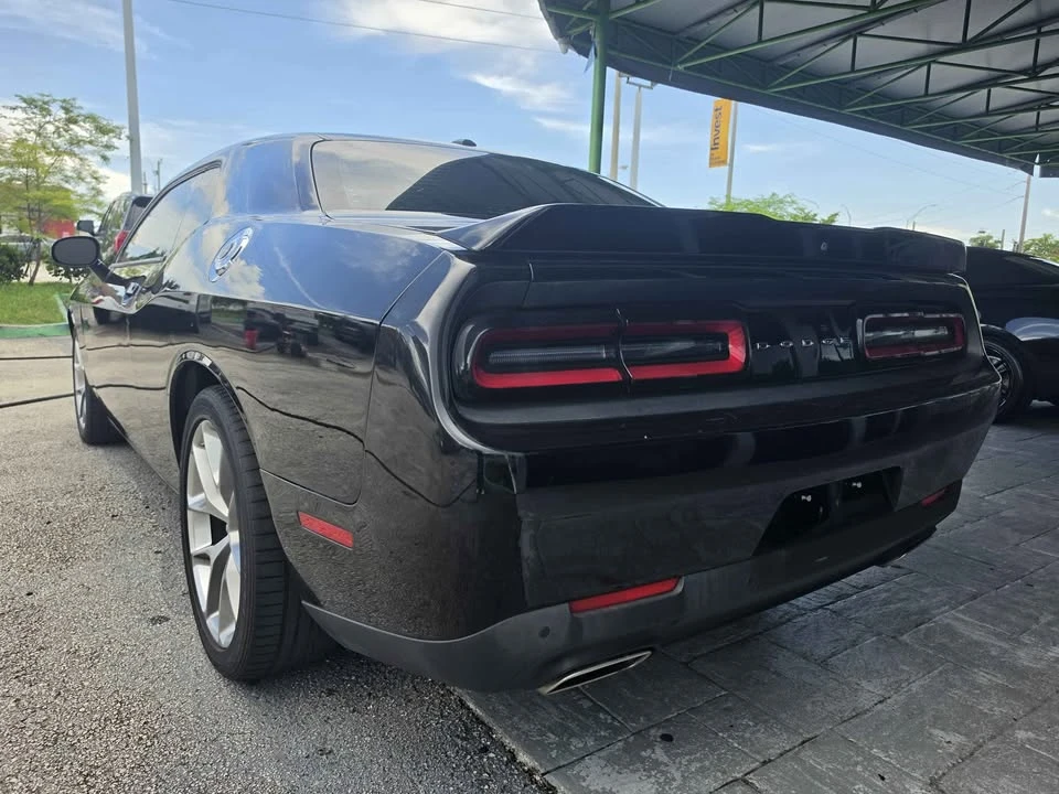 2020 Dodge Challenger 3rd Gen - Image 4 of 9