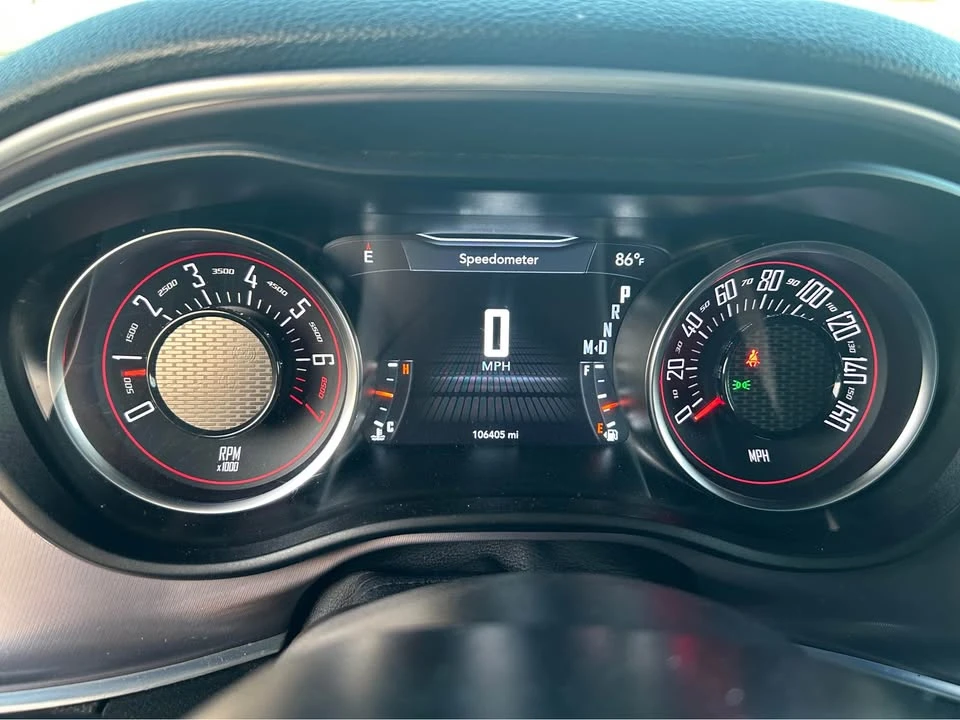 2020 Dodge Challenger 3rd Gen - Image 15 of 16