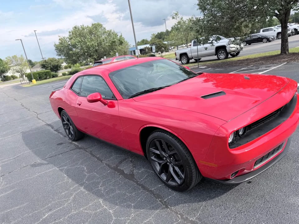 2020 Dodge Challenger 3rd Gen - Image 3 of 10