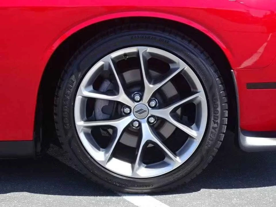 2020 Dodge Challenger 3rd Gen - Image 6 of 6