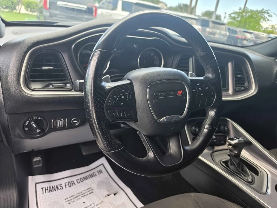 2020 Dodge Challenger 3rd Gen - Image 7 of 12