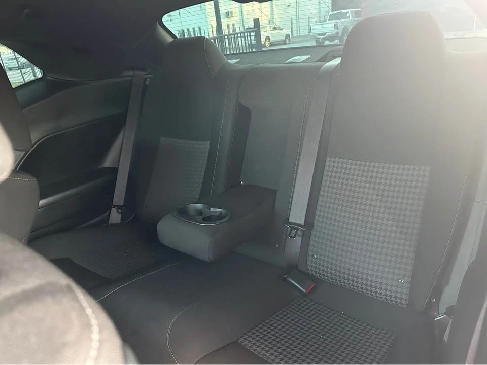 2020 Dodge Challenger 3rd Gen - Image 12 of 16