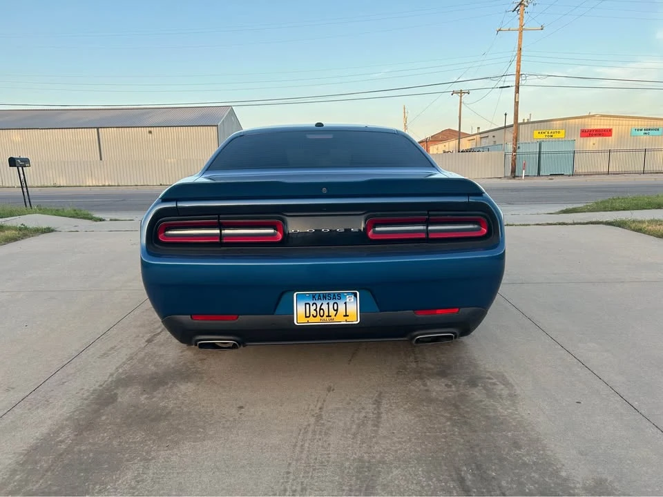 2020 Dodge Challenger 3rd Gen - Image 5 of 16