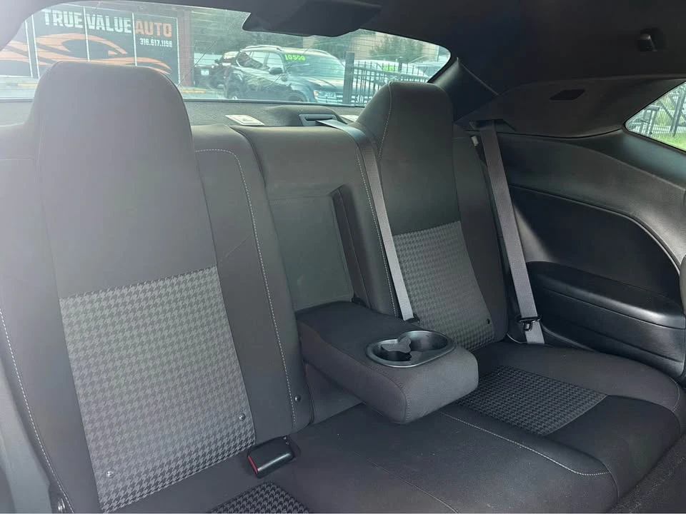 2020 Dodge Challenger 3rd Gen - Image 11 of 16