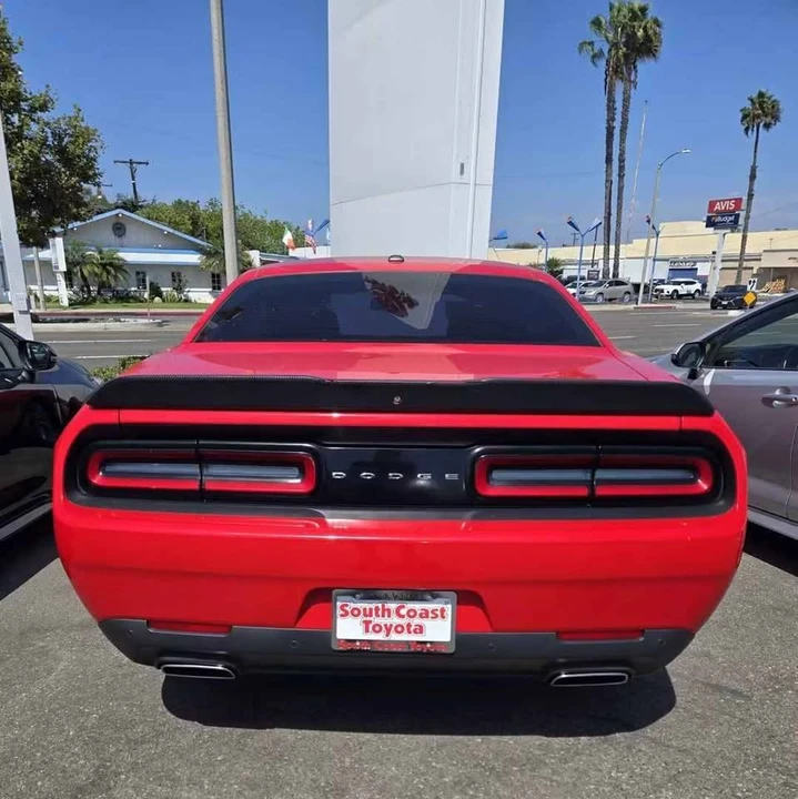 2020 Dodge Challenger 3rd Gen - Image 4 of 6