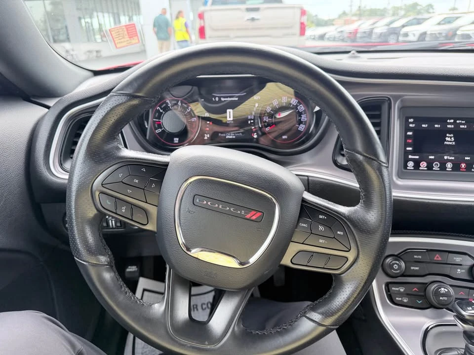 2020 Dodge Challenger 3rd Gen - Image 10 of 10