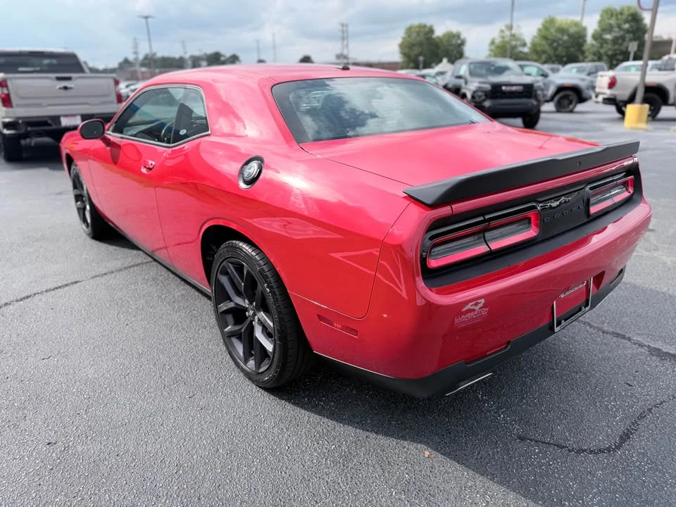 2020 Dodge Challenger 3rd Gen - Image 4 of 10